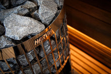 Load image into Gallery viewer, Harvia Cilindro 16 Wood-Burning Sauna Stove Heater