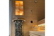 Load image into Gallery viewer, Harvia Cilindro Illuminated Safety Railing (6/8/9kW)