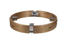 Load image into Gallery viewer, Harvia Cilindro Safety Railing 520 mm (10.5kW)