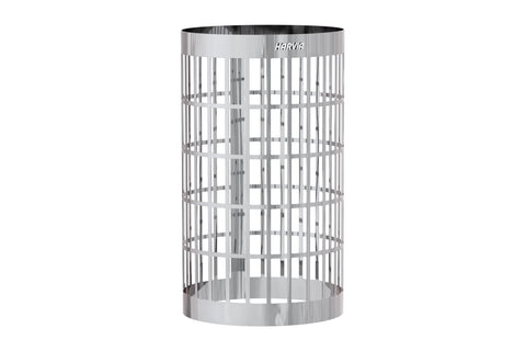 Harvia Cilindro Sauna Heater Smoke Pipe Net Chimney Cover