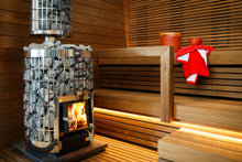 Load image into Gallery viewer, Harvia Cilindro Water Heater