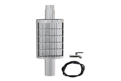 Harvia Cilindro Water Heater