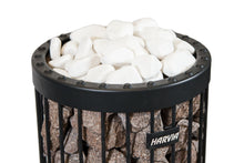 Load image into Gallery viewer, Harvia Elite Pro Heavy Duty Sauna Heater Stones (5-10 cm | 20kg Box)