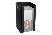 Load image into Gallery viewer, Harvia Linear 16 Sauna Stove Heater Full Protective Sheath