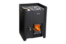 Load image into Gallery viewer, Harvia Linear 16 Sauna Stove Heater Full Protective Sheath