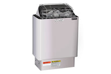 Load image into Gallery viewer, Harvia KIP Electric Sauna Heater Package
