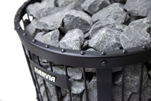 Load image into Gallery viewer, Harvia Legend 240 GreenFlame Wood-Burning Sauna Stove Heater