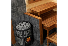 Load image into Gallery viewer, Harvia Legend 300 Wood-Burning Sauna Stove Heater