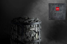 Load image into Gallery viewer, Harvia Legend 300 Wood-Burning Sauna Stove Heater