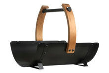 Load image into Gallery viewer, Harvia Legend Sauna Firewood Basket