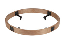 Load image into Gallery viewer, Harvia Legend Series Sauna Heater Safety Railing (Heat-Treated Birch)