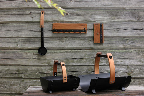 Harvia Legend Sauna Thermometer