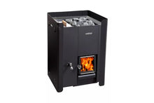 Load image into Gallery viewer, Harvia Linear Full Protective Sheath ( L22LS/RS)