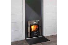Load image into Gallery viewer, Harvia Pro 20 Duo Steel Wood-Burning Heater