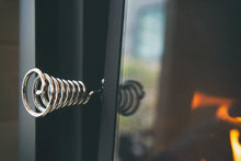 Load image into Gallery viewer, Harvia Pro 20 LS Wood-Burning Sauna Stove Heater w/Built-In Water Tank