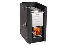 Load image into Gallery viewer, Harvia Pro 20 ES Full Black Sauna Heater Protective Sheath (WL650)