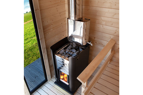 Harvia Protective Sheath M Series (Full)