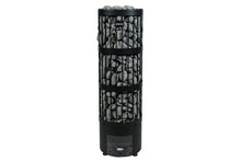 Load image into Gallery viewer, Harvia Rounded Sauna Heater Stones (5-10cm | 15kg Box)