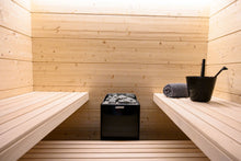 Load image into Gallery viewer, Harvia Rounded Sauna Heater Stones (5-10cm | 15kg Box)