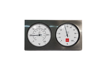 Load image into Gallery viewer, Harvia Sauna Accessory Set (Black Steel)