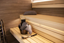Load image into Gallery viewer, Harvia Sauna Accessory Set (Black Steel)