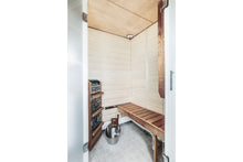 Load image into Gallery viewer, Harvia Sauna Accessory Set (Stainless Steel)