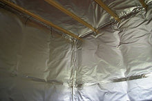 Load image into Gallery viewer, Harvia Sauna Aluminium Tape (50mm x 50m)