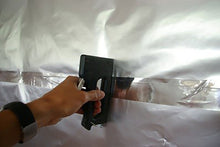 Load image into Gallery viewer, Harvia Sauna Aluminium Tape (50mm x 50m)