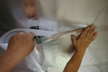 Load image into Gallery viewer, Harvia Sauna Aluminium Tape (50mm x 50m)