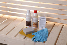 Load image into Gallery viewer, Harvia Sauna Care Set