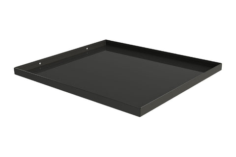 Harvia Sauna Drip Tray Floor Black