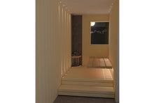 Load image into Gallery viewer, Harvia Glow Corner XE Electric Sauna Heater