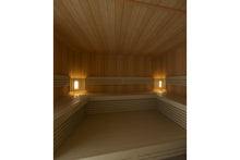 Load image into Gallery viewer, Harvia Sauna Lamp Shade Corner