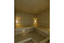 Load image into Gallery viewer, Harvia Sauna Lamp Shade Corner