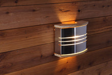 Load image into Gallery viewer, Harvia Sauna Light (Steel)
