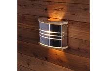 Load image into Gallery viewer, Harvia Sauna Light (Steel)
