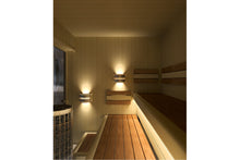 Load image into Gallery viewer, Harvia Sauna Light (Steel)