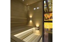 Load image into Gallery viewer, Harvia Sauna Light (Steel)