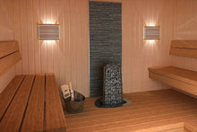 Load image into Gallery viewer, Harvia Sauna Light (Steel)