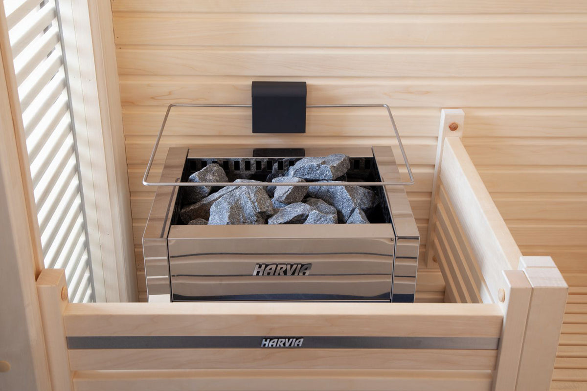 Harvia Sauna Safety Switch – 360 Fitness Superstore