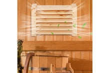 Load image into Gallery viewer, Harvia Sauna Ventilation Grate