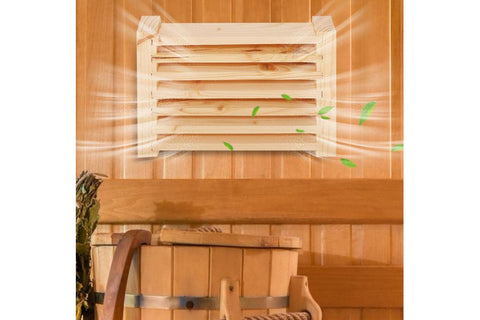 Harvia Sauna Ventilation Grate