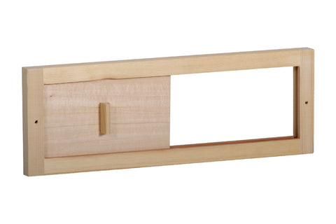 Harvia Sauna Ventilation Hatch