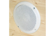 Load image into Gallery viewer, Harvia Sauna Wall Loudspeaker (White)