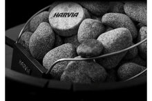 Load image into Gallery viewer, Harvia Spirit Electric Sauna Heater Package