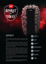 Load image into Gallery viewer, Harvia Spirit Electric Sauna Heater Package