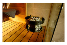 Load image into Gallery viewer, Harvia Spirit Electric Sauna Heater Package