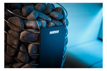 Load image into Gallery viewer, Harvia Spirit Electric Sauna Heater Package