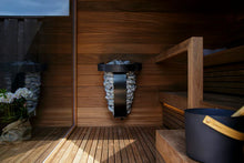 Load image into Gallery viewer, Harvia Spirit Electric Sauna Heater Package