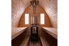 Load image into Gallery viewer, Harvia Stainless Steel Sauna Water Heater (Pipe Model 22L)